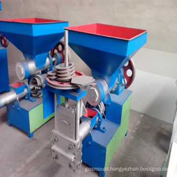 Polystyrene Crusher Plastic Foam Crusher